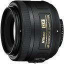 Nikkor AF-S 35mm f/1.8 G DX