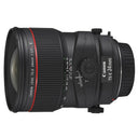 Canon TS-E 24mm f/3.5L mark II