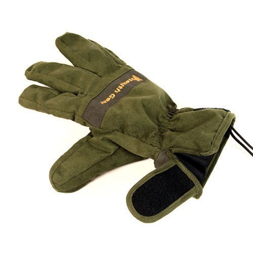 Stealth Gear Gloves Medium