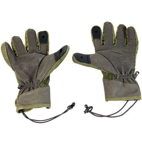 Stealth Gear Gloves Medium