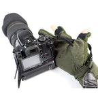 Stealth Gear Gloves Medium