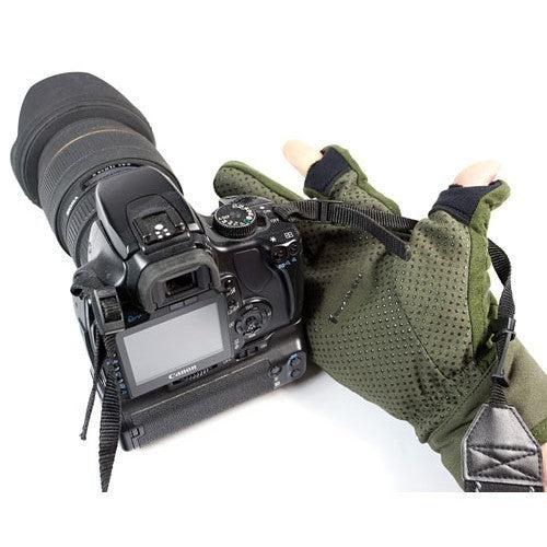 Stealth Gear Gloves Medium