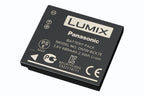 Batería Panasonic DMW-BCK7E