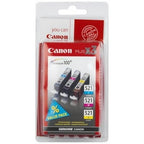 Canon CLI-521 C/M/Y multipack