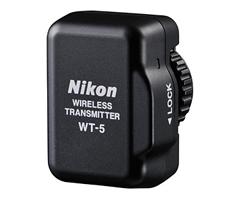 Nikon WT-5 wireless transmitter