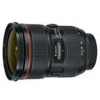 Canon EF 24-70mm f/2.8 L USM II lens