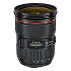 Canon EF 24-70mm f/2.8 L USM II lens