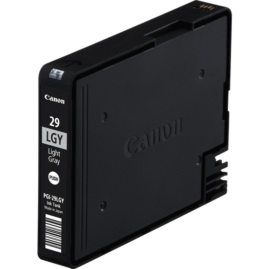 Canon PGI-29LGY Grigio Chiaro per PIXMA PRO-1