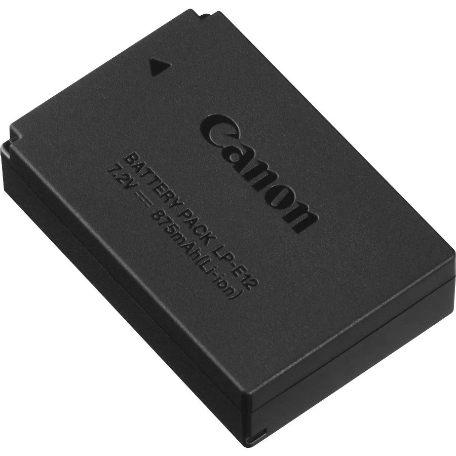 Canon LP-E12 Battery