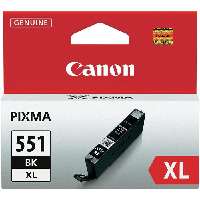 Canon CLI-551XL Nero