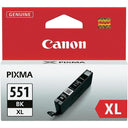 Canon CLI-551XL Nero