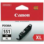 Canon CLI-551XL Nero