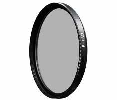 B+W 11204, 102 MRC ND grijs 40,5mm