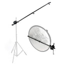 Bresser JM-09 Support pour Réflecteur 10 cm - 180 cm