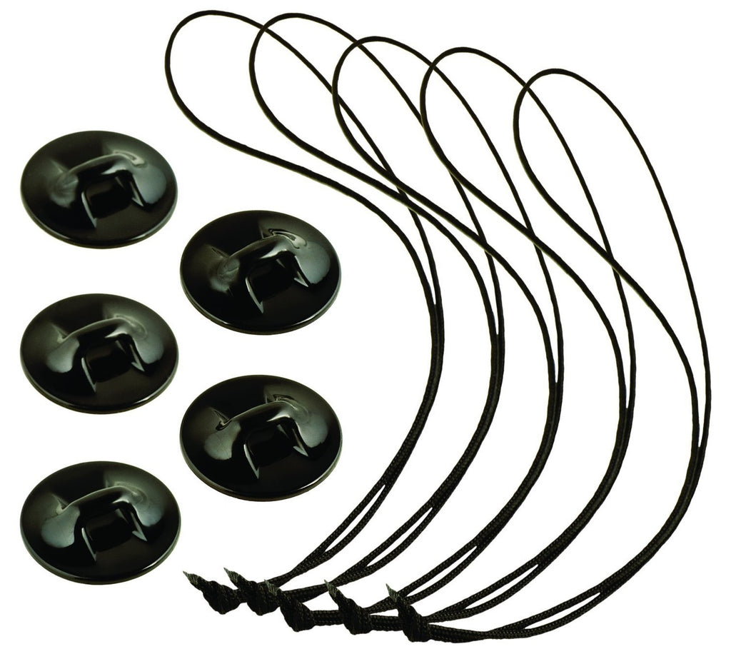 GoPro Camera Security Tethers