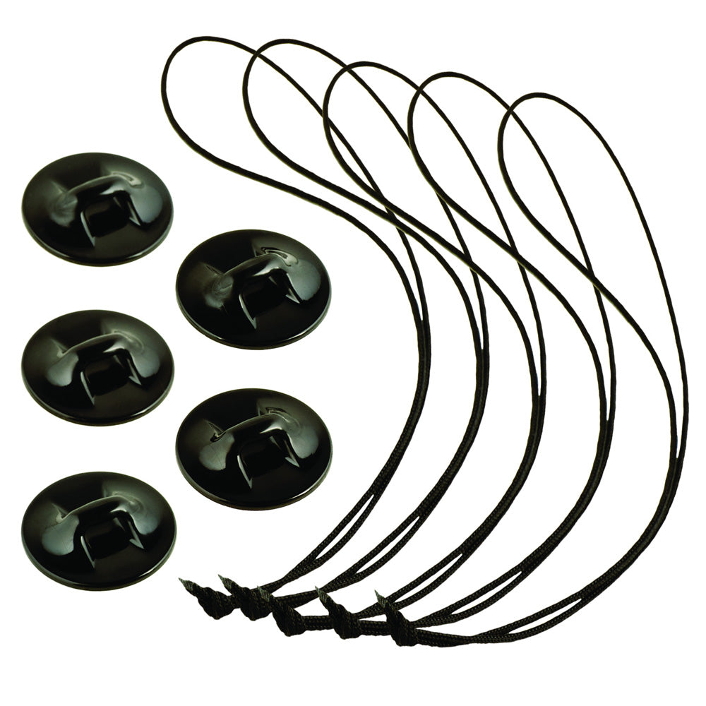 GoPro Camera Security Tethers