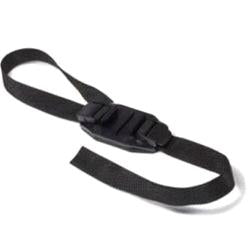GoPro Vented Helmet Strap W Baseplate