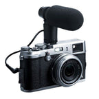 Fujifilm MIC-ST1 Microfoon
