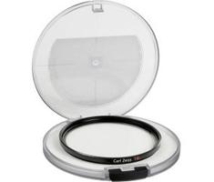 Zeiss 67mm UV protect T* multicoated filter