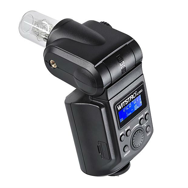Godox Witstro AD360 kit met BP960 powerpack