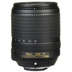 Nikkor AF-S 18-140mm f/3.5-5.6 G ED VR DX