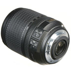 Nikkor AF-S 18-140mm f/3.5-5.6 G ED VR DX