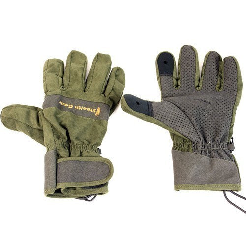 Stealth Gear Gloves XL