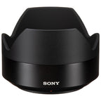 Sony NEX 55mm f/1.8 Full Frame