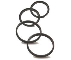 Caruba Step-up/down Ring 40,5mm - 37mm