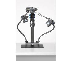 Novoflex MagicStudio Macro-Reproschiene