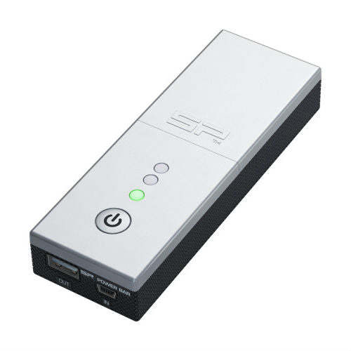 SP Gadgets SP Powerbar Chargeur double