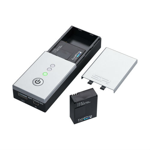 SP Gadgets SP Powerbar Chargeur double