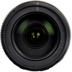 Sigma 18-200mm F/3.5-6.3 DC MACRO OS HSM Contemporary Sony