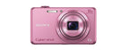 Sony Cybershot DSC-WX220 roze (DSCWX220P.CE3)