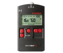 Gossen Sixtomat F2 lichtmeter