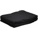Bresser BG-3X6-ZW Background Cloth 3.0x6.0 meter Black