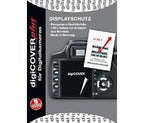 DigiCover universal wide 16:9 2.7 inch