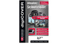 DigiCover universal wide 16:9 2.7 inch