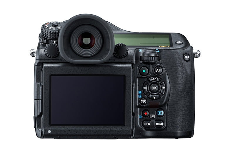 Pentax 645Z Body