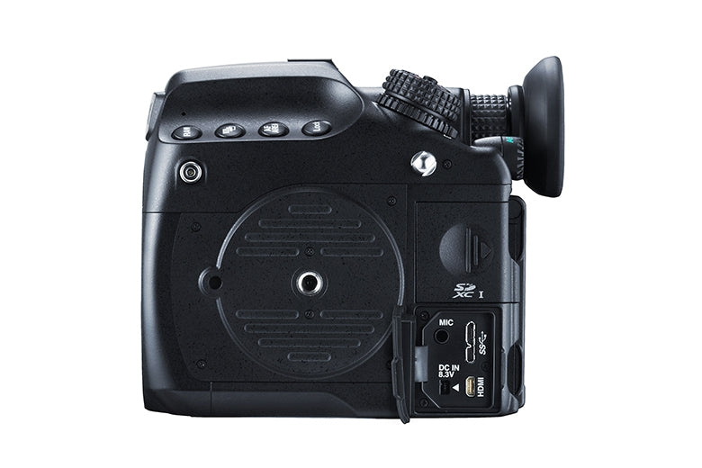 Pentax 645Z Body