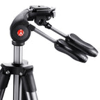 Manfrotto Compact Advanced black