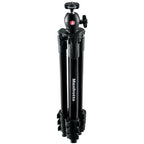 Manfrotto Compact Light black