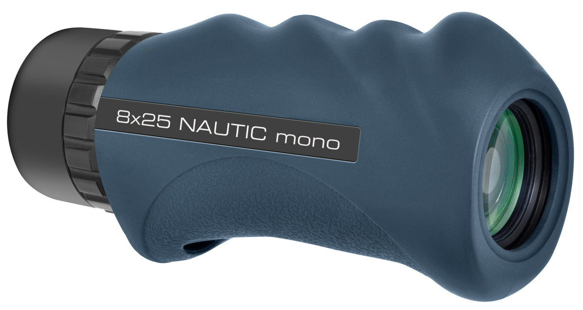 Bresser Nautic 8x25 Mono Verrekijker