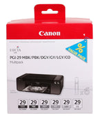 Canon PGI-29 Multipack