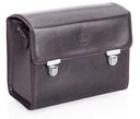 Leica 18761 System Case Stone Grey Leather size S
