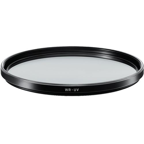 Sigma WR UV 105mm