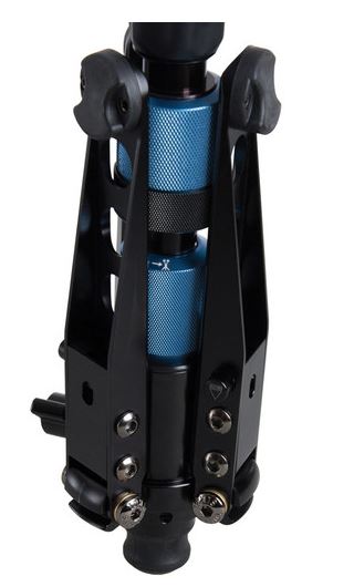 Sirui P-204SR Monopod