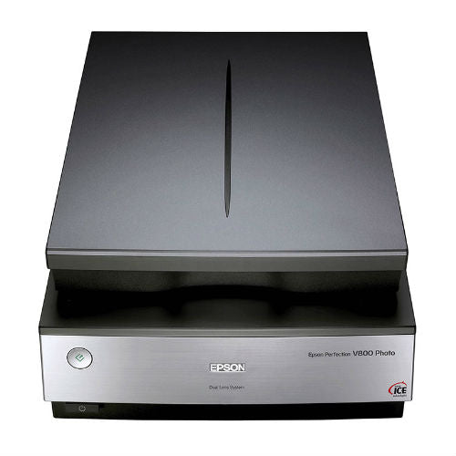 Epson Perfection V800 photo scanner