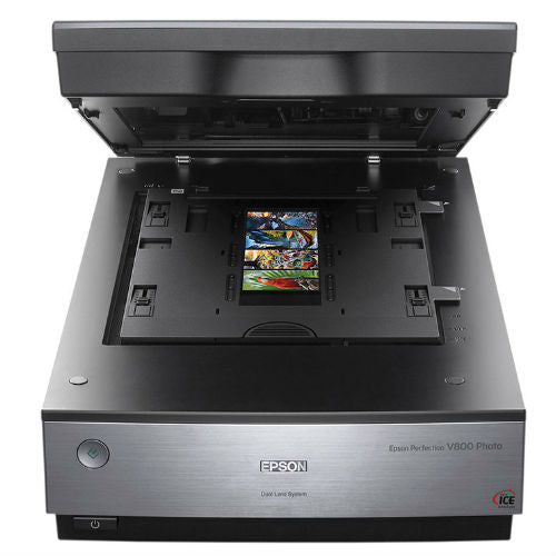Epson Perfection V800 photo scanner