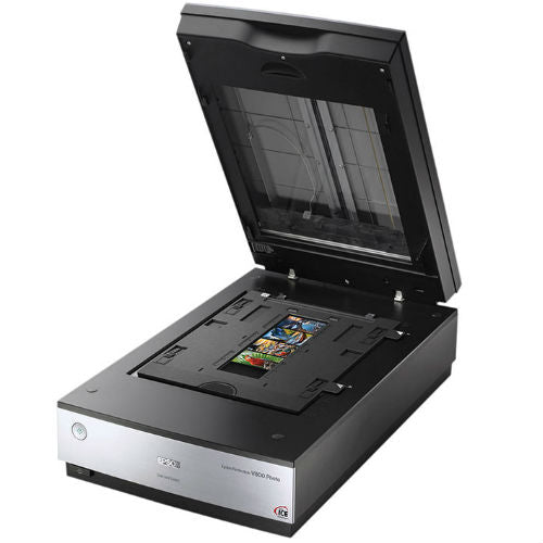 Epson Perfection V800 photo scanner